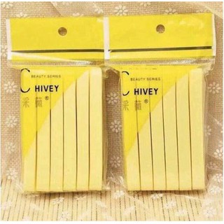 MIẾNG MÚT RỬA MẶT BỌT BIỂN "DẠNG NÉN" 1k