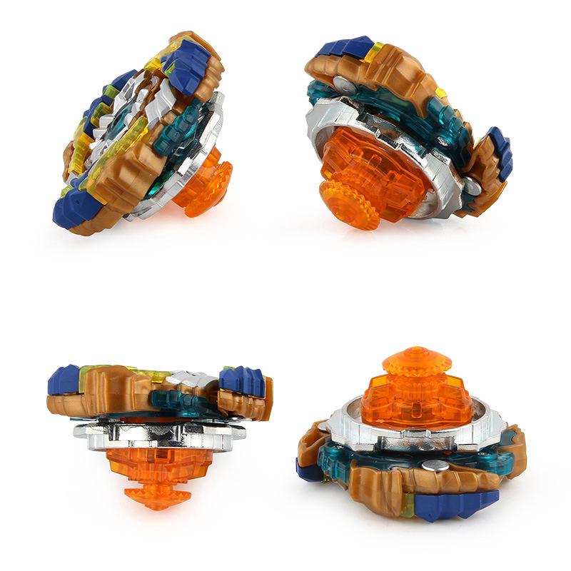 Con quay siêu tốc B-122 Geist Fafnir 8 Ab cho trẻ em