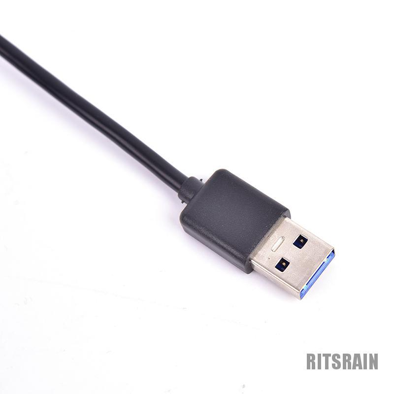 Đầu Đọc Đĩa Cd Dvd Kết Nối Usb 3.0