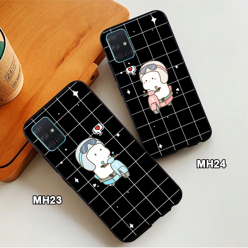 Ốp lưng Samsung A31 - A51 - A71 dễ thương - giá rẻ