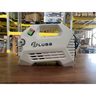 Máy rửa xe LUBA LT212G-1600
