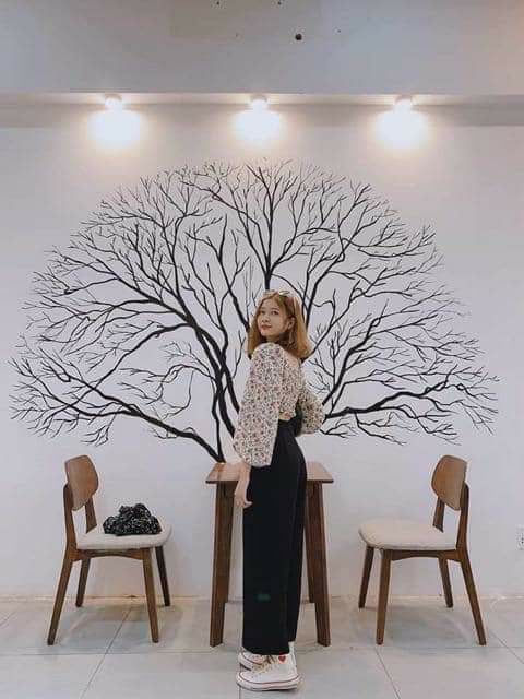 [Ảnh thật/Video]QUẦN ỐNG RỘNG KHOÁ SƯỜN