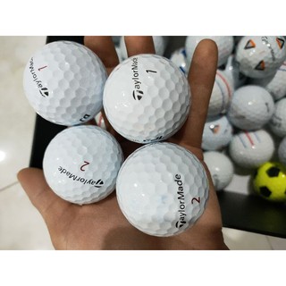 Bóng golf taylormade