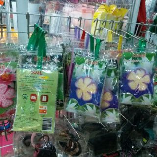Bán sỉ 10 túi thơm thái isme