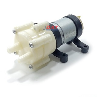 Động cơ bơm 12V - R385