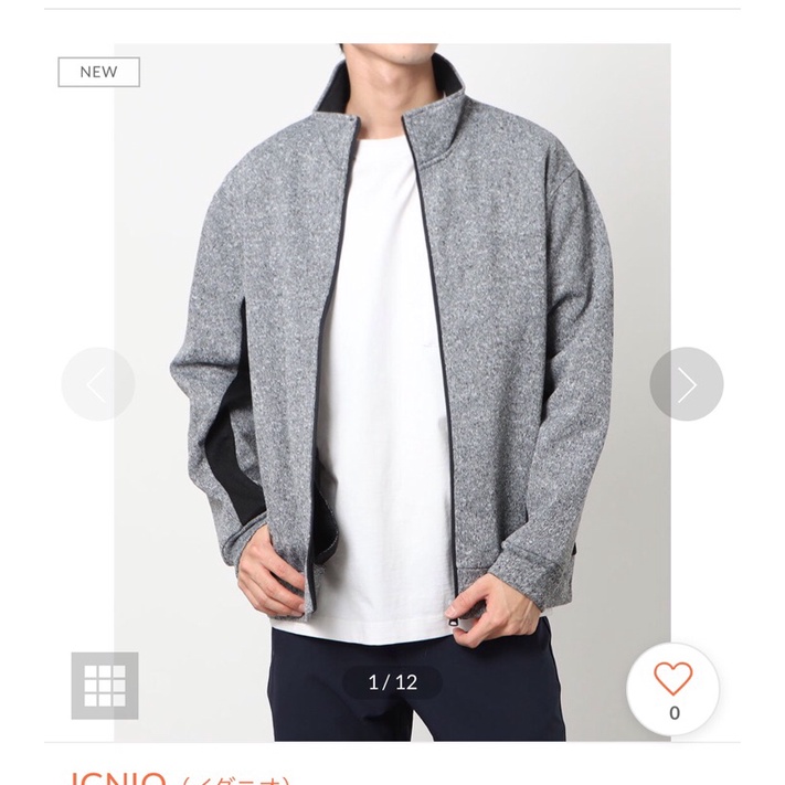 Áo khoác nam xuất nhật.