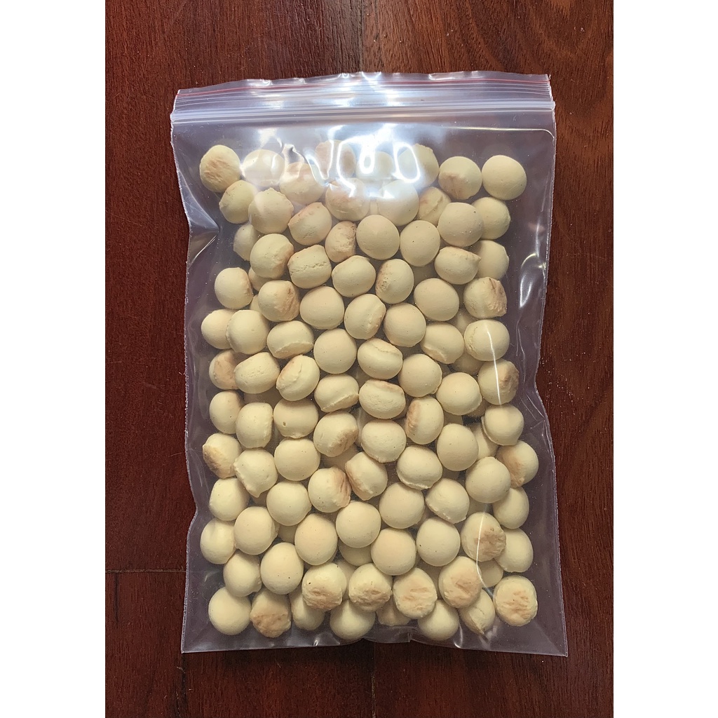 Bánh bột sữa cho hamster