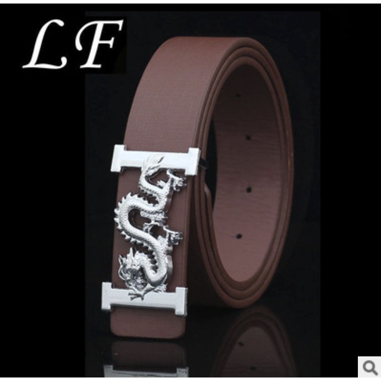 [Video] Dây Nịt Nam - Thắt Lưng Nam Thời Trang Cao Cấp Phong Cách Sang Trọng (DN-033) MUA NHIỀU GIẢM GIÁ