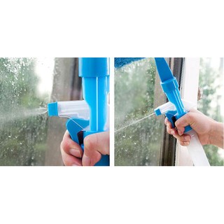 Cây Lau Kính Kèm Bình Xịt