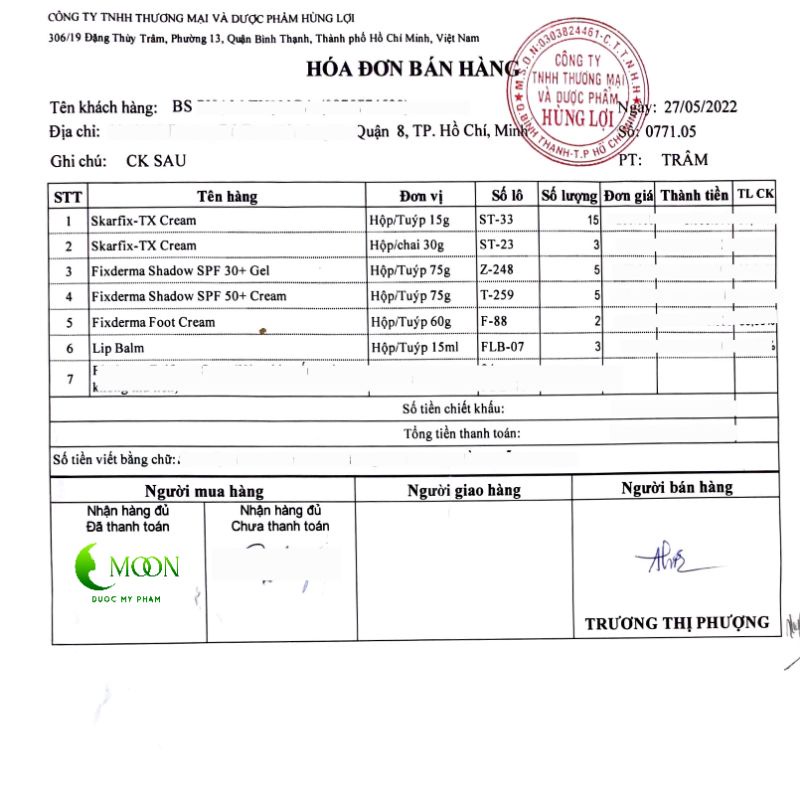 Kem chống nắng Fixderma Shadow SPF 50+ Cream PA+++ dạng kem mỏng nhẹ không gây bí da ngăn ngừa da thâm sạm 75g