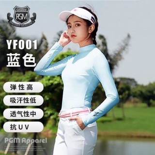[ GIÁ SỐC ] Áo nhiệt  P.G.M [ PHỤ KIỆN GOLF ]