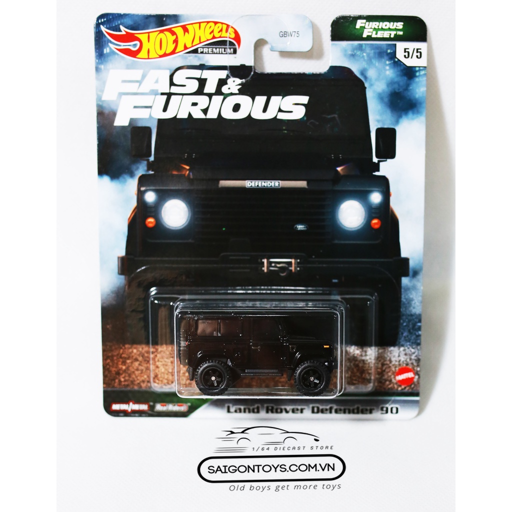 - Xe mô hình tĩnh tỷ lệ 1:64 chính hãng Mattel