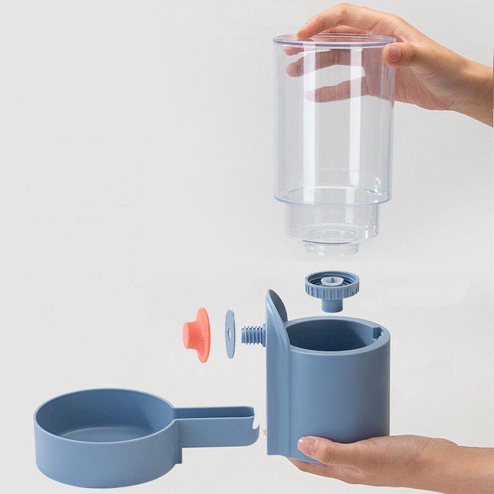 Máy Cho Thú Cưng Uống Nước Tự Động Tiện Dụng