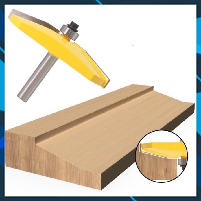 💢 Mũi soi gỗ, mũi phay huỳnh ván vát Muwang ☪️☪️☪️