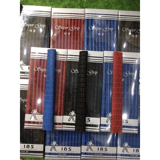 Ruốc bọc cán cơ bida nhung IBS