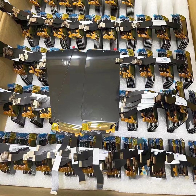 Màn Hình Cảm Ứng LCD 100% Thay Thế Cho Redmi 9