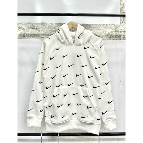 Áo khoác Nike thêu cao cấp Áo hoodie Nike mới nhất