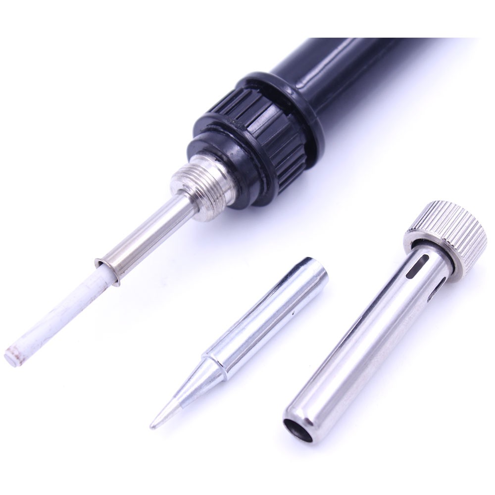Đầu Hàn Sắt 80W 110V 220V Chuyên Dụng 200 ° C - 450 ° C) Bộ 5 Đầu Nút Bật Tắt Chuyên Dụng