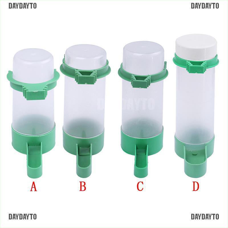 Dụng Cụ Đựng Nước Uống Cho Chim Vẹt Tiện Dụng
