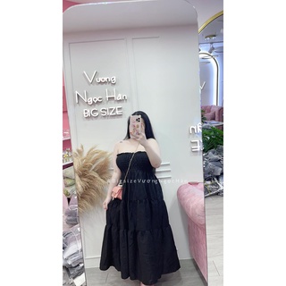( 60 => 100KG ) SET MAXI BIGSIZE BẬN ĐƯỢC NHIỀU KIỂU