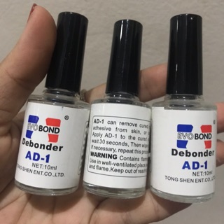 Nước sáng đá AD-1