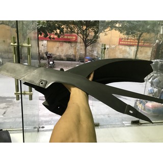 Dè carte bánh sau dành cho exciter 150/ winner 150/ winner x