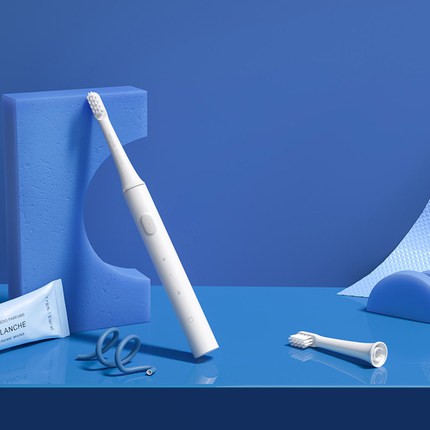 Quận 5 có nowship _ bằng chảy đánh răng điện  xiaomi