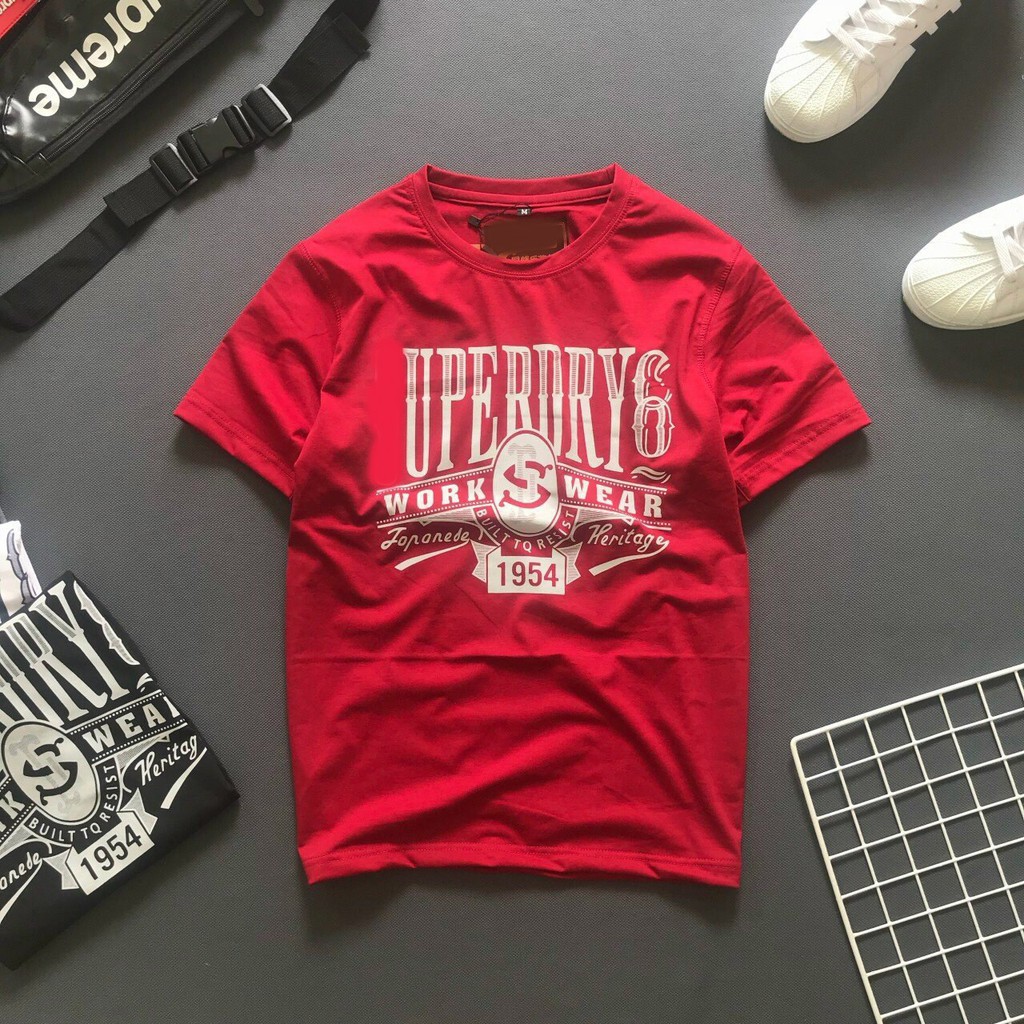 Áo thun nam HỖ TRỢ ĐỔI SIZE áo phông cổ tròn cực CHẤT Liyor - BTATCT4011 | BigBuy360 - bigbuy360.vn