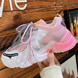 [Mã FASHIONGREEN15 giảm 10% tối đa 30k đơn từ 99k] Giày Thể Thao Nữ vẩy sơn kobuta +FREESSHIP