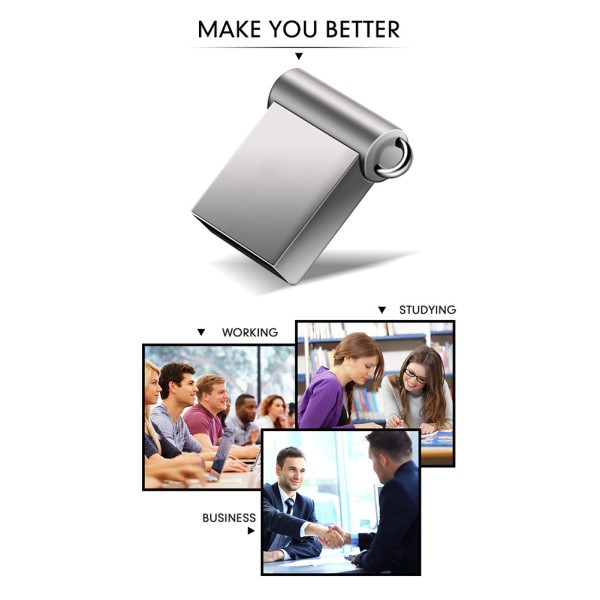 USB 2.0 Micro dung lượng 8GB 16GB 32GB 64GB 128GB 256gb 512GB 1TB | BigBuy360 - bigbuy360.vn