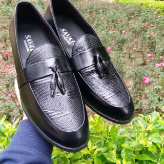 Giày lười nam công sở lịch lãm