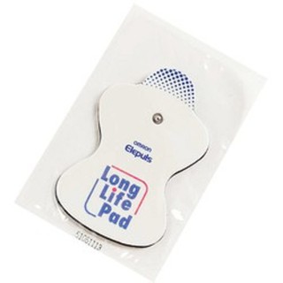 Miếng dán điện xung Omron ( gói 2 miếng)