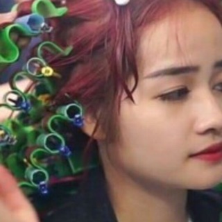 Uốn sóng nước