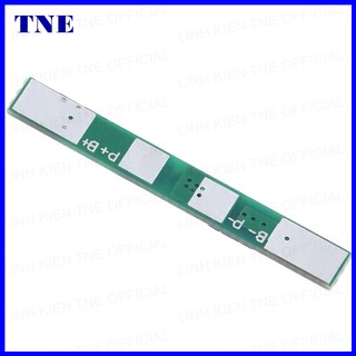 Mạch bảo vệ  pin lithium, polymer 1s 3A