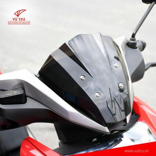 Mão Winner X mẫu 2 kèm 4 ốc ( vàng hoặc titan ) - Chính Hãng Universe