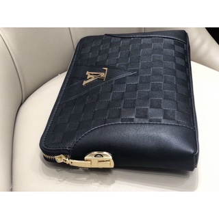 Túi clutch LV supersale mới