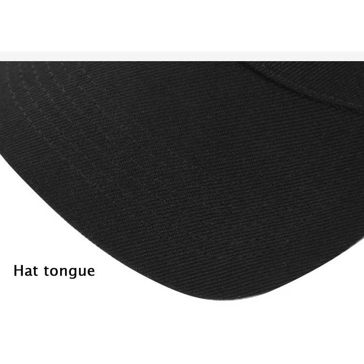 Mũ lưỡi trai chất liệu cotton in logo xe hơi Peugeot thời trang cho nam nữ