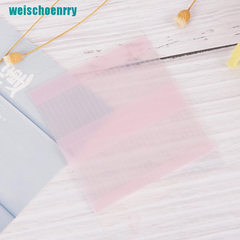 Rér●Set 208 Miếng Dán Tạo Mắt Hai Mí Siêu Co Giãn