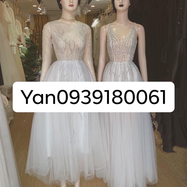 Đầm đi tiệc