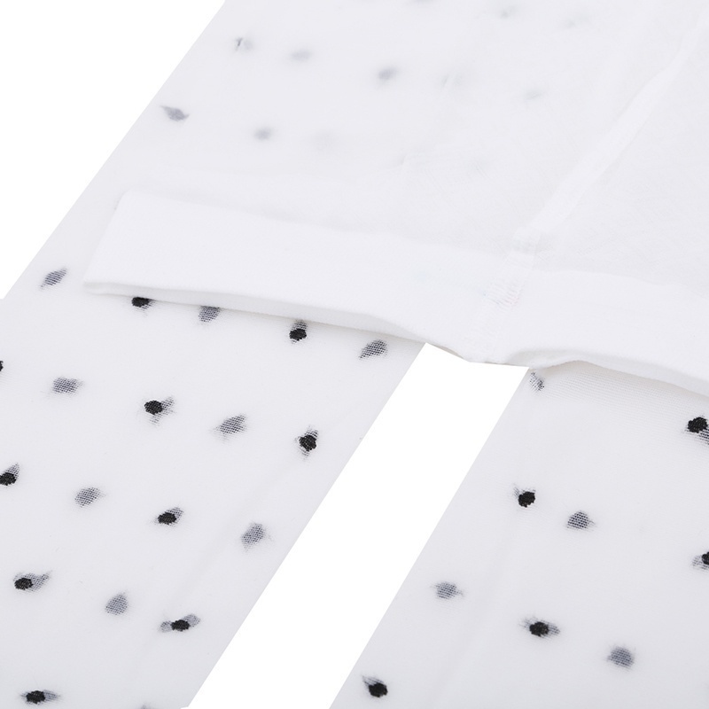 Quần tất legging siêu mỏng thiết kế xinh xắn cho bé gái | BigBuy360 - bigbuy360.vn