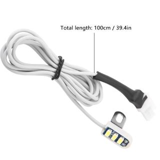 Đèn Led 3 Bóng 5v Cho Máy May