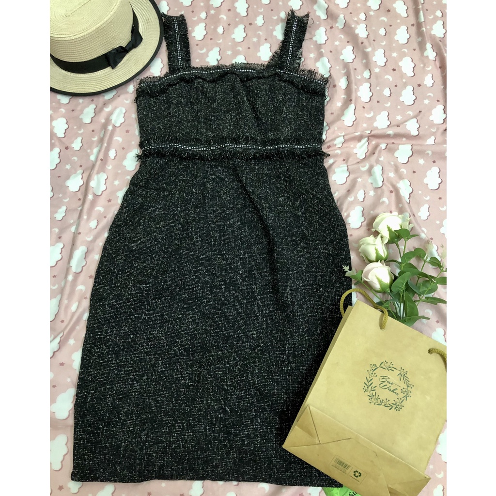 [Quần áo thanh lý' - Đầm COLUMBIA PFG
