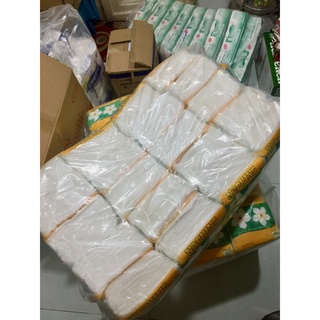 Giấy Vuông Hoa Mai 1bành (40gói)