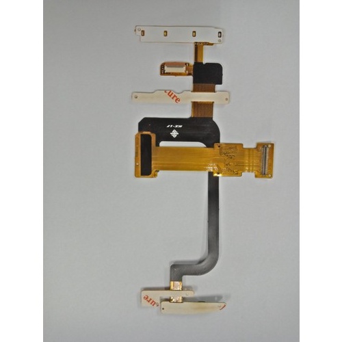 Dây nguồn điện thoại Nokia C6-00