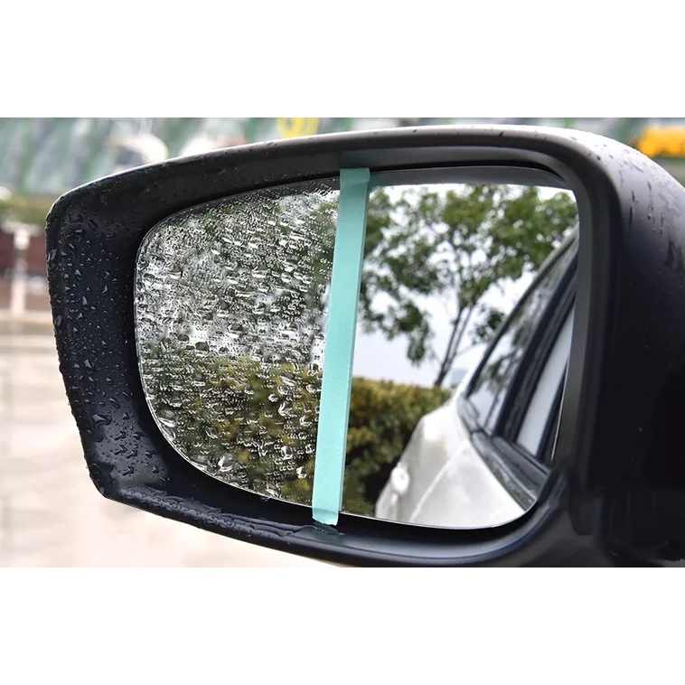 Chai xịt Nano chống bám nước kính ô tô Fantastic xmL Water Repelent 260ml – chính hãng