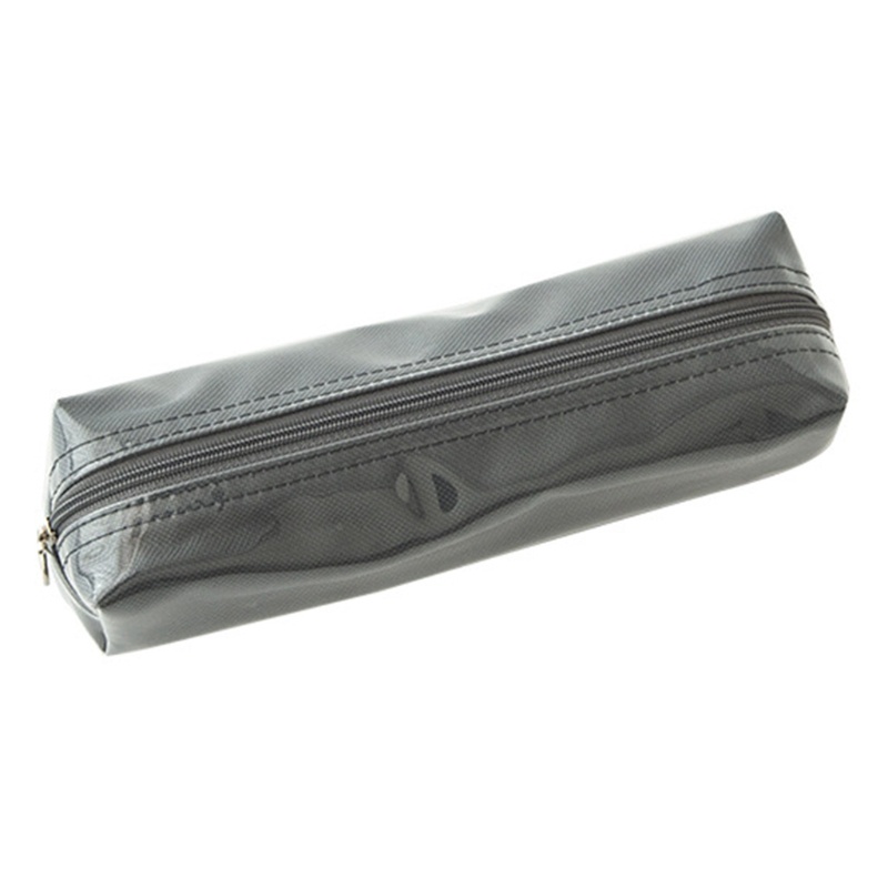 Túi Đựng Bút Chì Họa Tiết Cô Gái Dễ Thương Dành Cho Học Sinh Tiểu Học