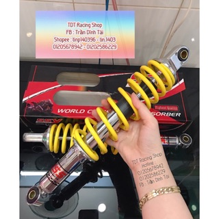 Phuộc nice Yss cực đẹp cho AE - FOLLOW SHOP SĂN HÀNG CHUẨN GIÁ HOT !!