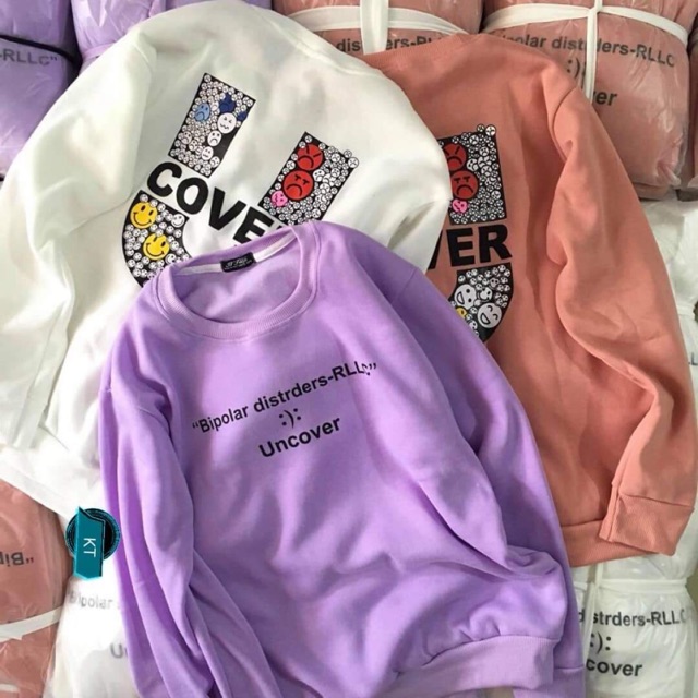 Sweater Uncover