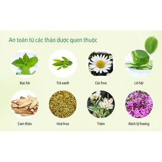 GreeLux xịt thơm miệng Cao Cấp