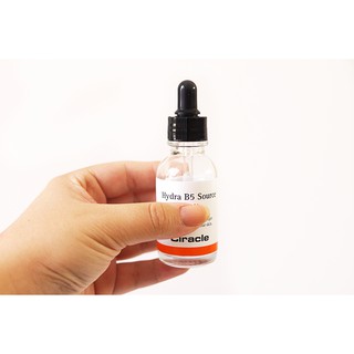 Tinh Chất Dưỡng Da Ciracle Hydra B5 Source Wrinkle